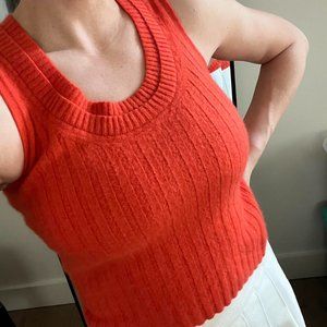 3.1 Phillip Lim Cashmere Top – Size Small (Fits Like XS)